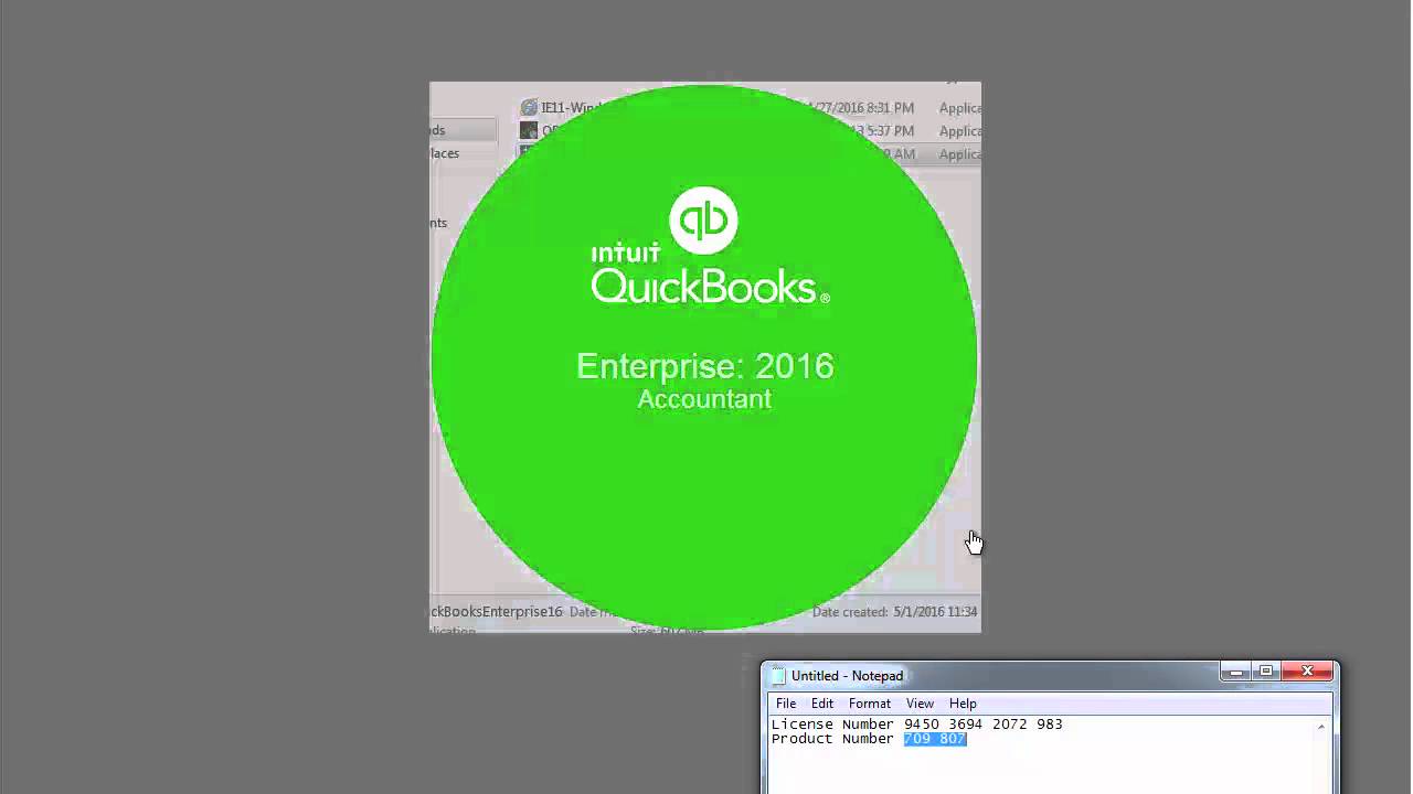 quickbooks premier 2016 for mac